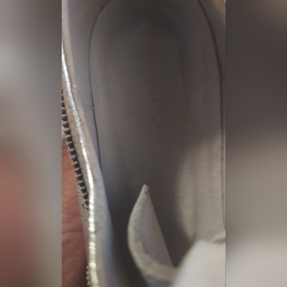 Prada platform loafers - Picture 4 of 4